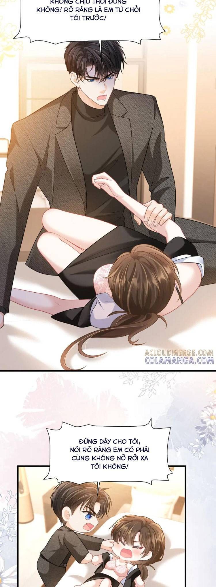 Đắm Say Tập 52 trang 17