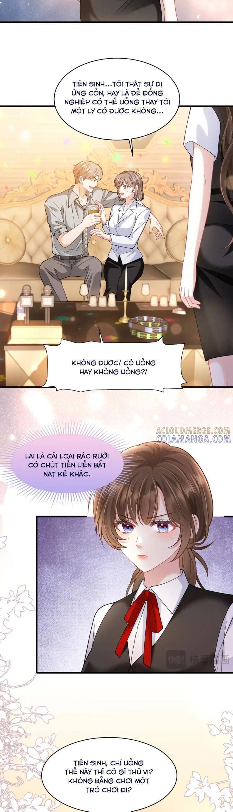 Đắm Say Tập 52 trang 4