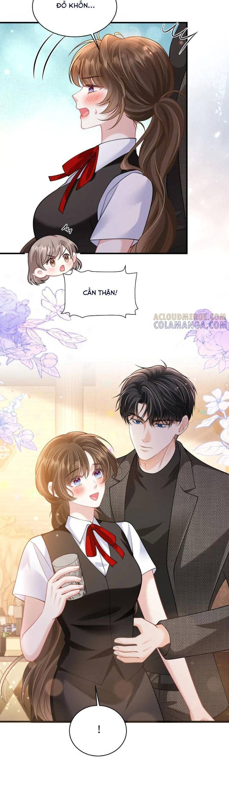 Đắm Say Tập 52 trang 8