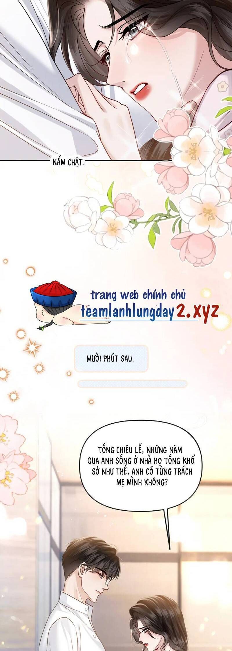 Đắm Say Tập 53 trang 2