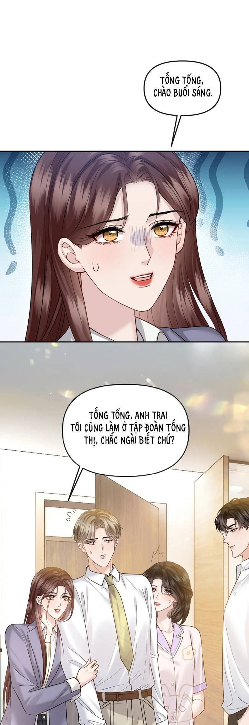 Đắm Say Tập 53 trang 12
