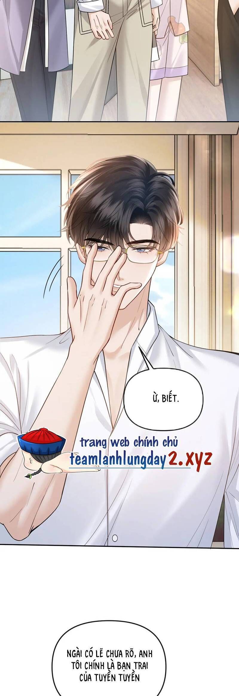 Đắm Say Tập 53 trang 13