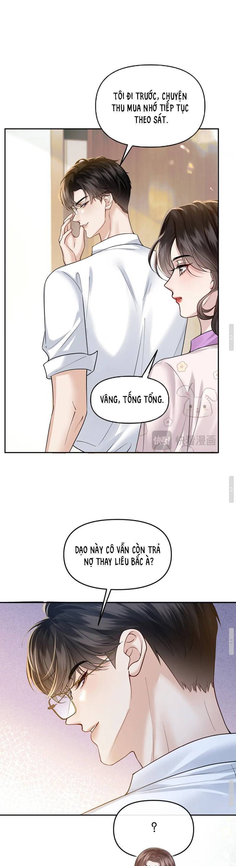 Đắm Say Tập 53 trang 18