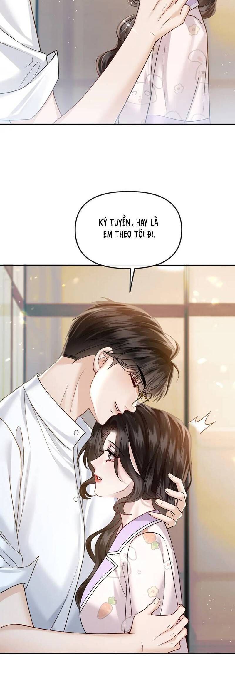 Đắm Say Tập 53 trang 6
