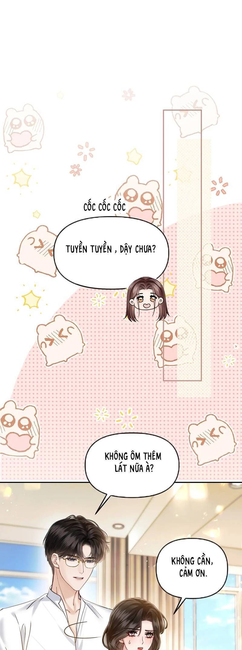 Đắm Say Tập 53 trang 7