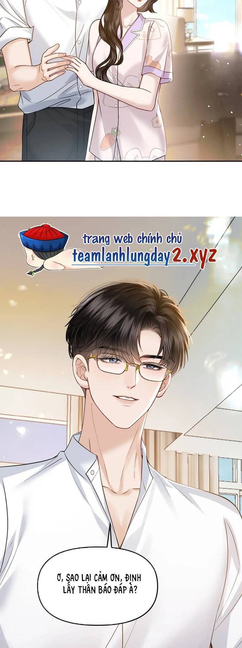Đắm Say Tập 53 trang 8