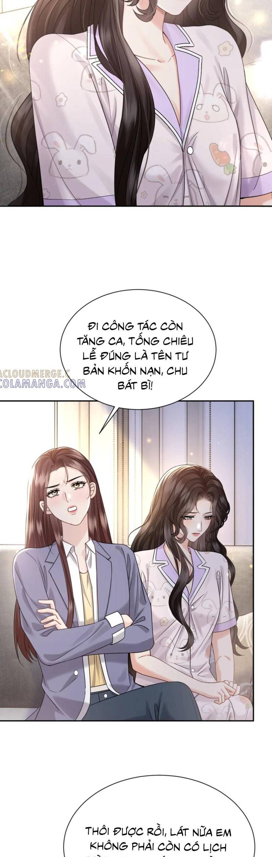 Đắm Say Tập 54 trang 4