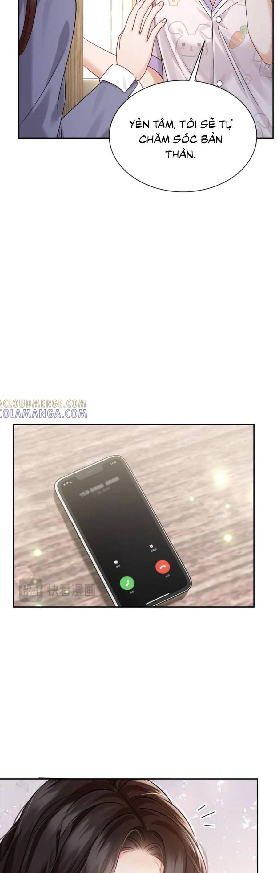 Đắm Say Tập 54 trang 6