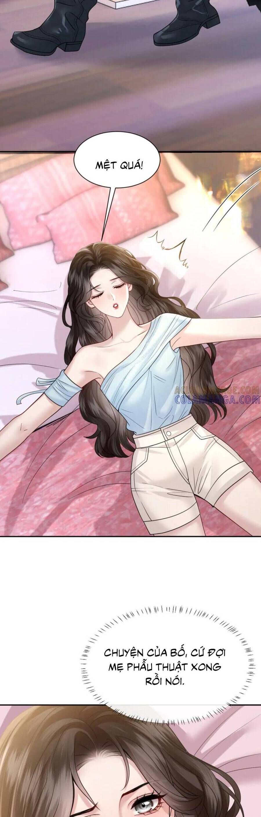 Đắm Say Tập 54 trang 10