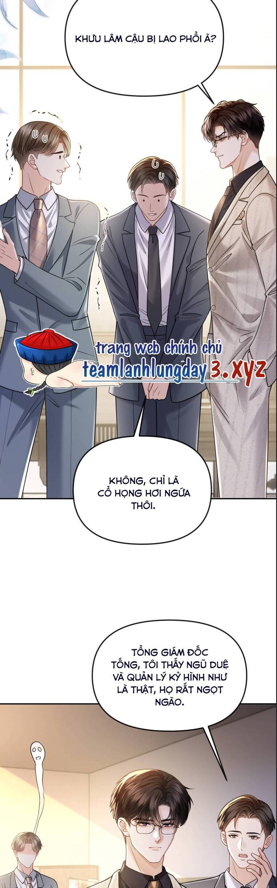 Đắm Say Tập 56 trang 12