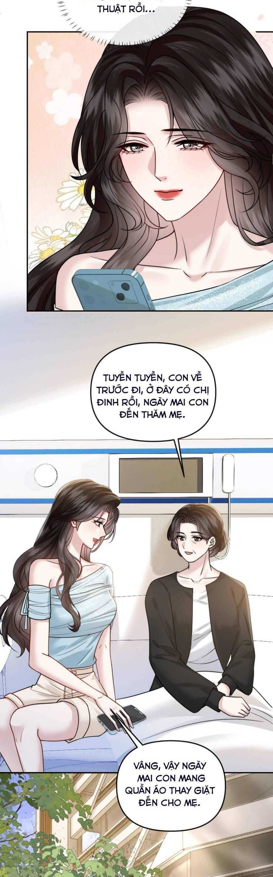Đắm Say Tập 56 trang 18