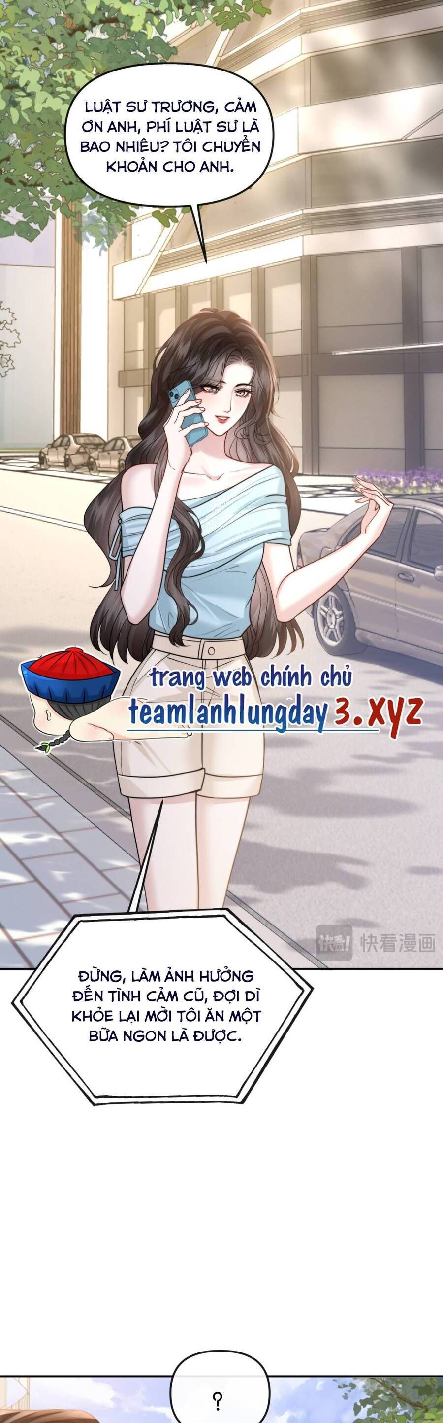 Đắm Say Tập 56 trang 19