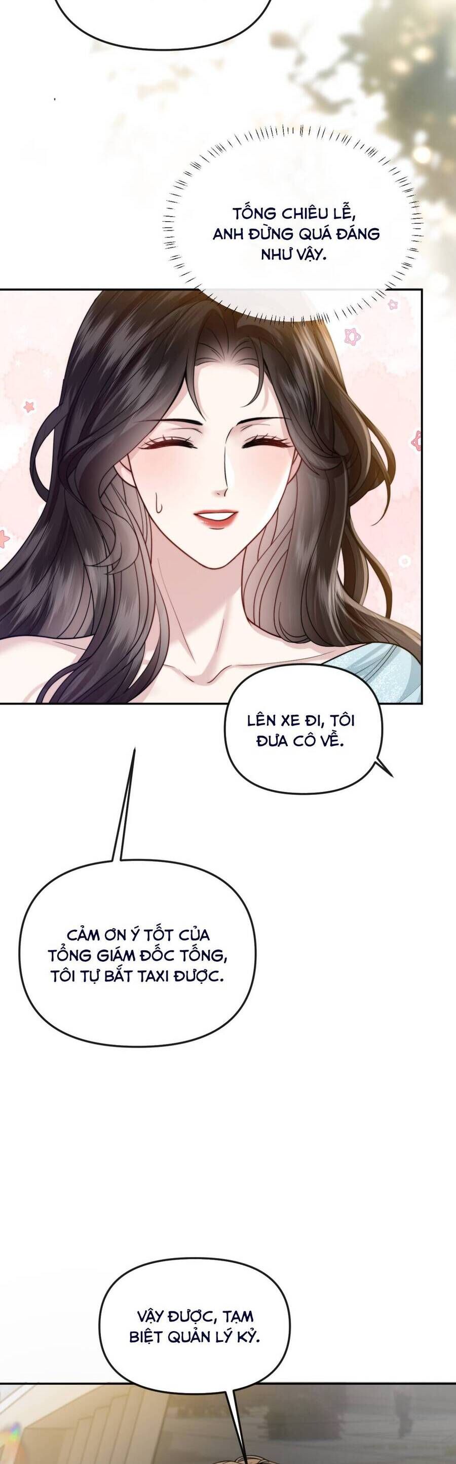 Đắm Say Tập 56 trang 21