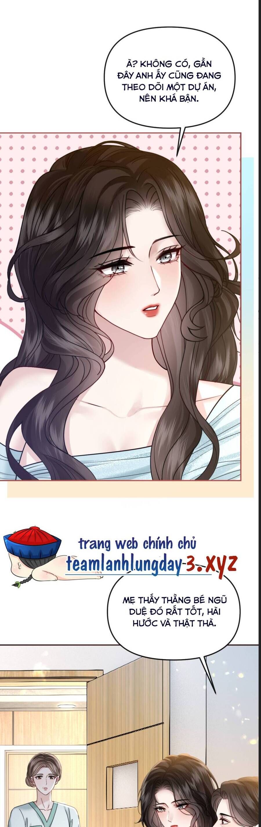 Đắm Say Tập 56 trang 4