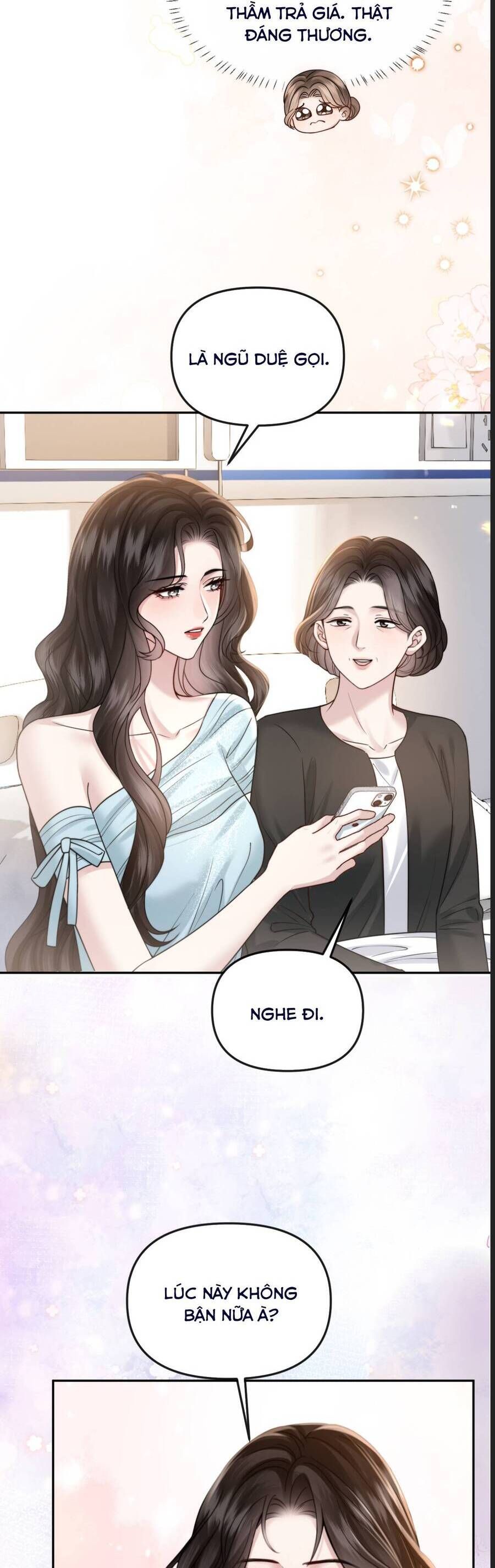 Đắm Say Tập 56 trang 7