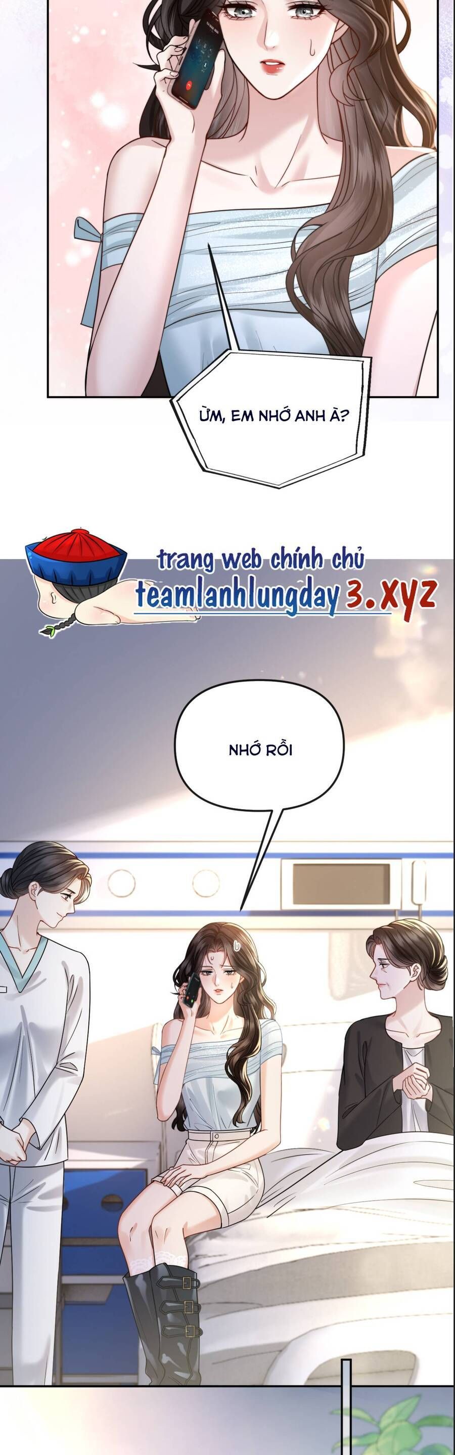 Đắm Say Tập 56 trang 8
