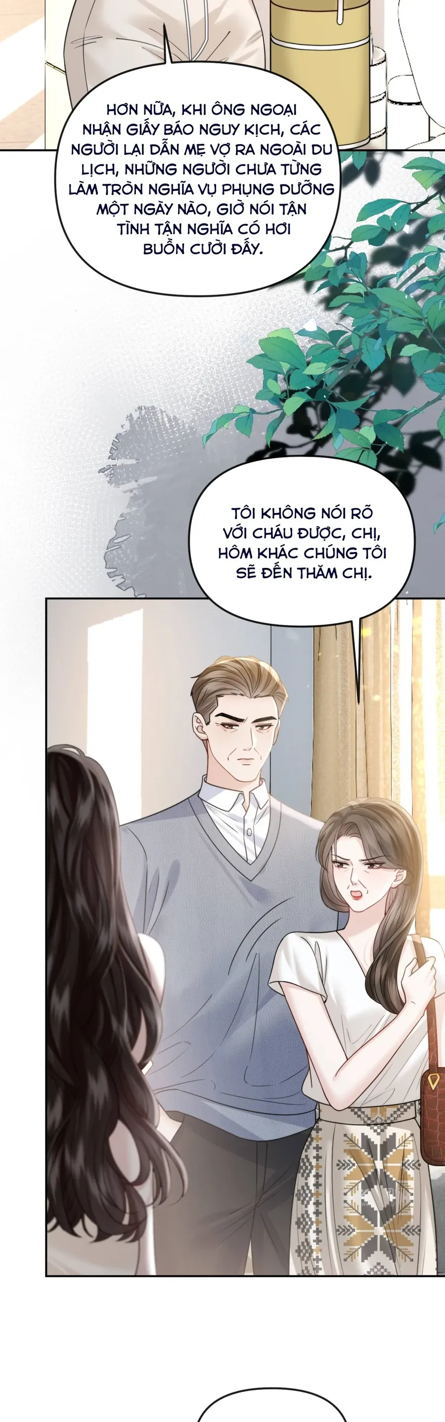 Đắm Say Tập 57 trang 19