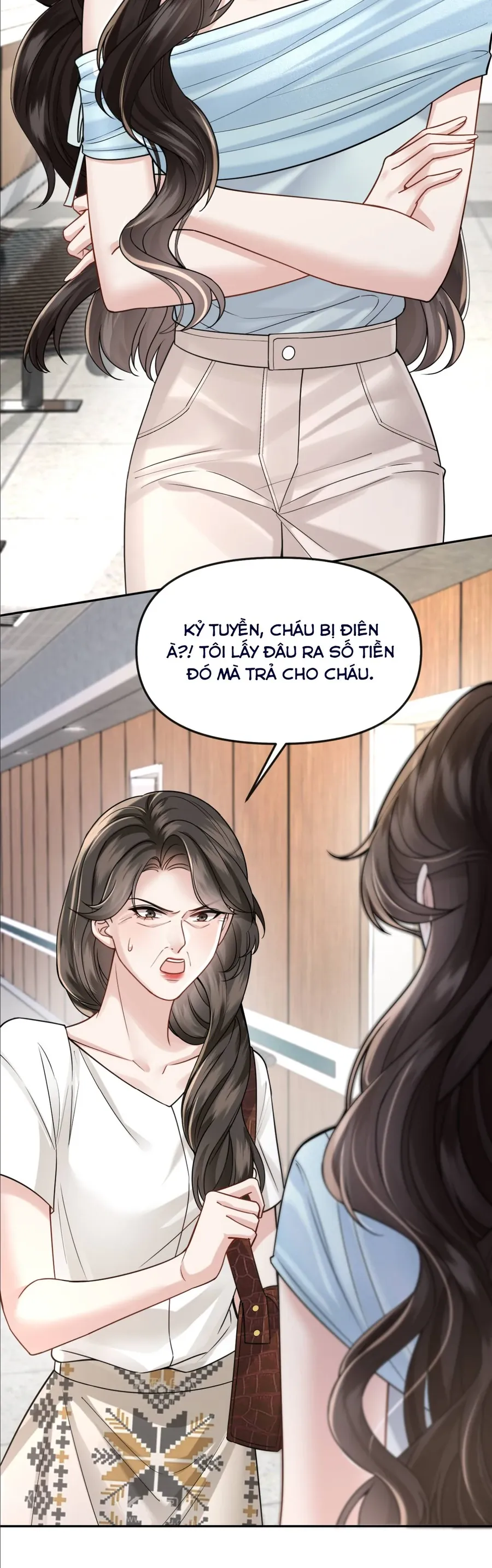 Đắm Say Tập 57 trang 23