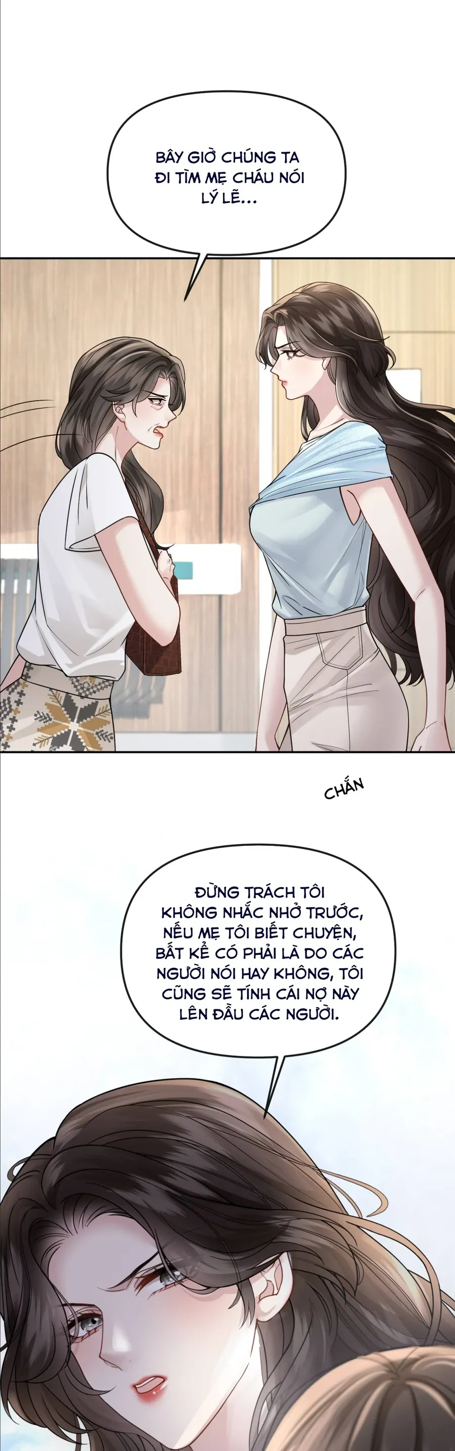 Đắm Say Tập 57 trang 24