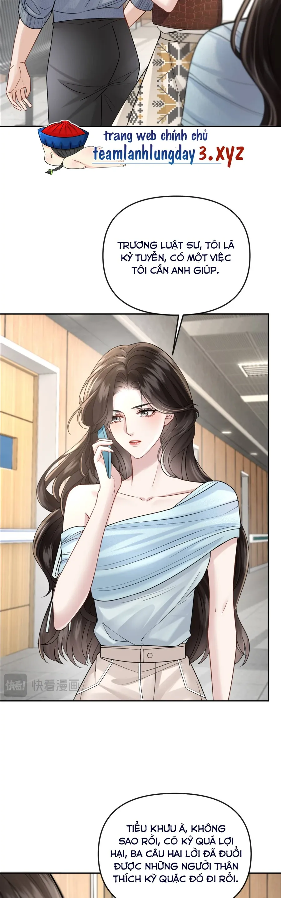 Đắm Say Tập 57 trang 26