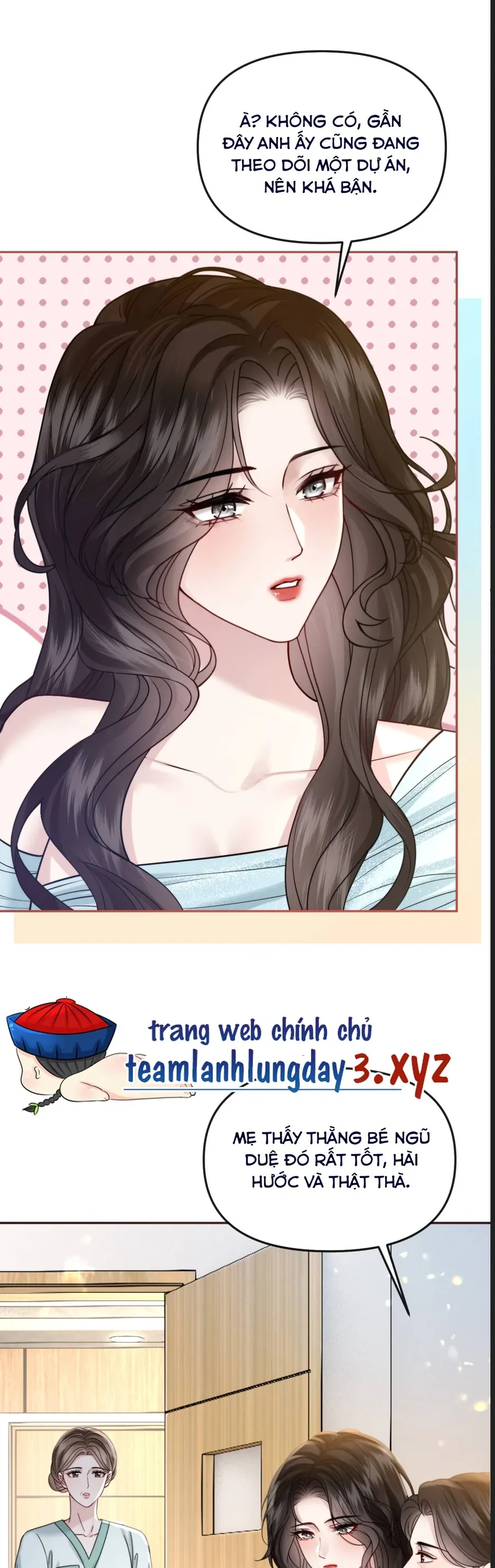Đắm Say Tập 58 trang 4