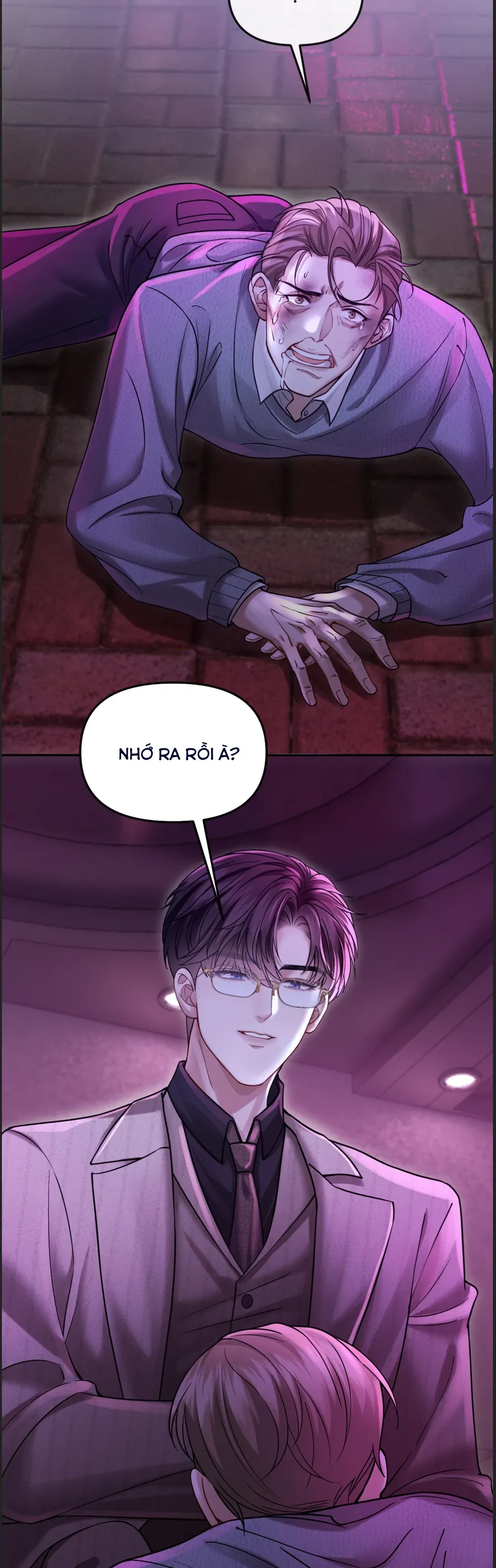 Đắm Say Tập 59 trang 2