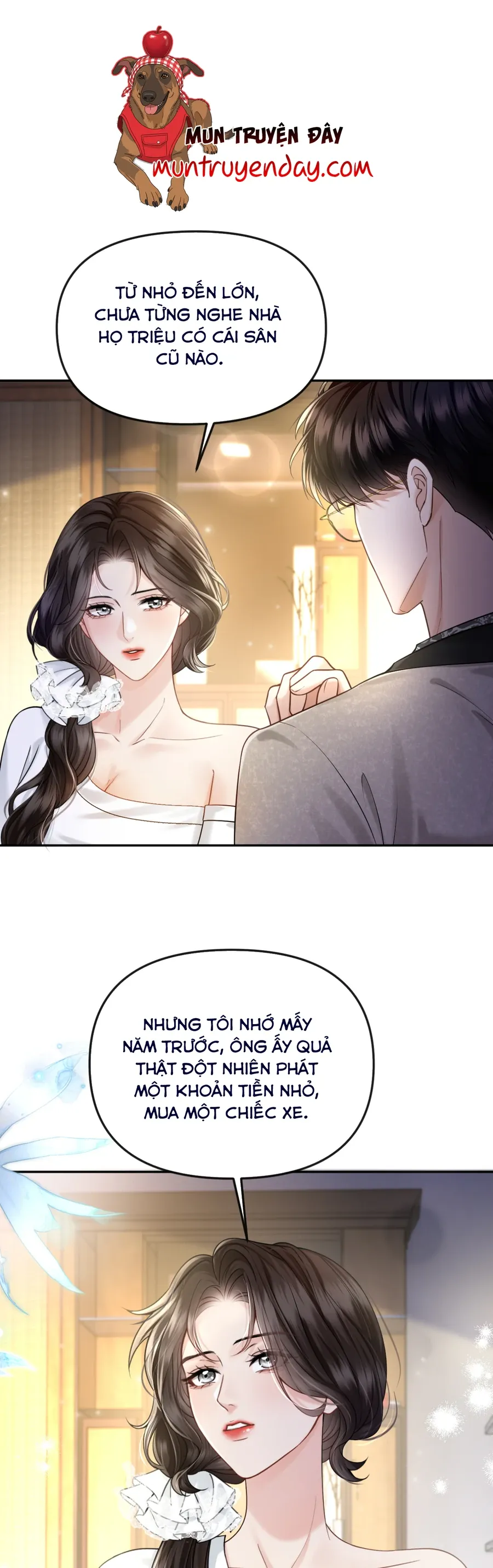 Đắm Say Tập 59 trang 22