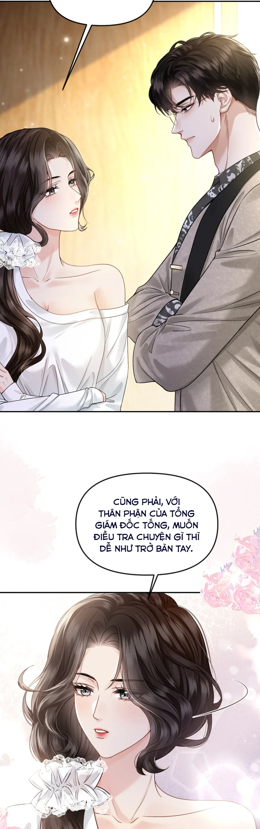 Đắm Say Tập 59 trang 24