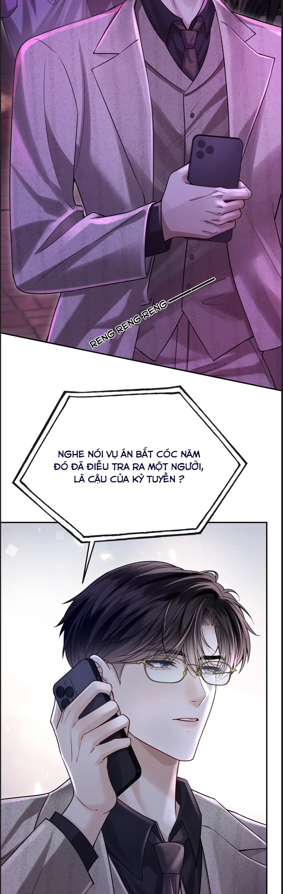 Đắm Say Tập 59 trang 6