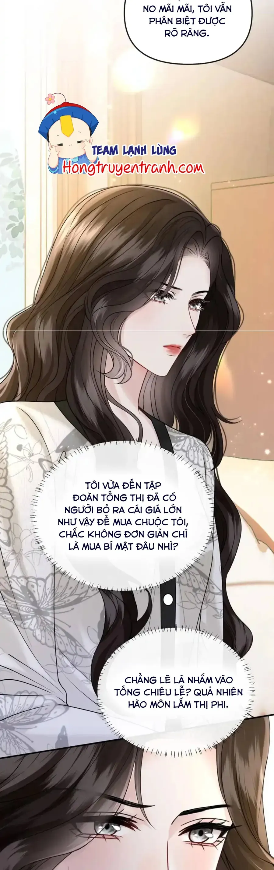 Đắm Say Tập 61 trang 11