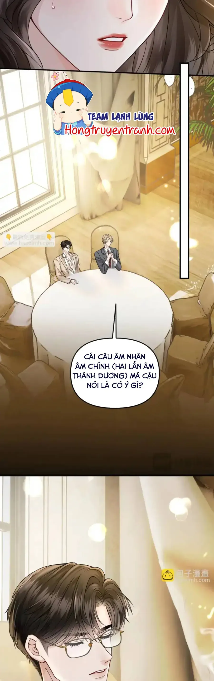 Đắm Say Tập 61 trang 12
