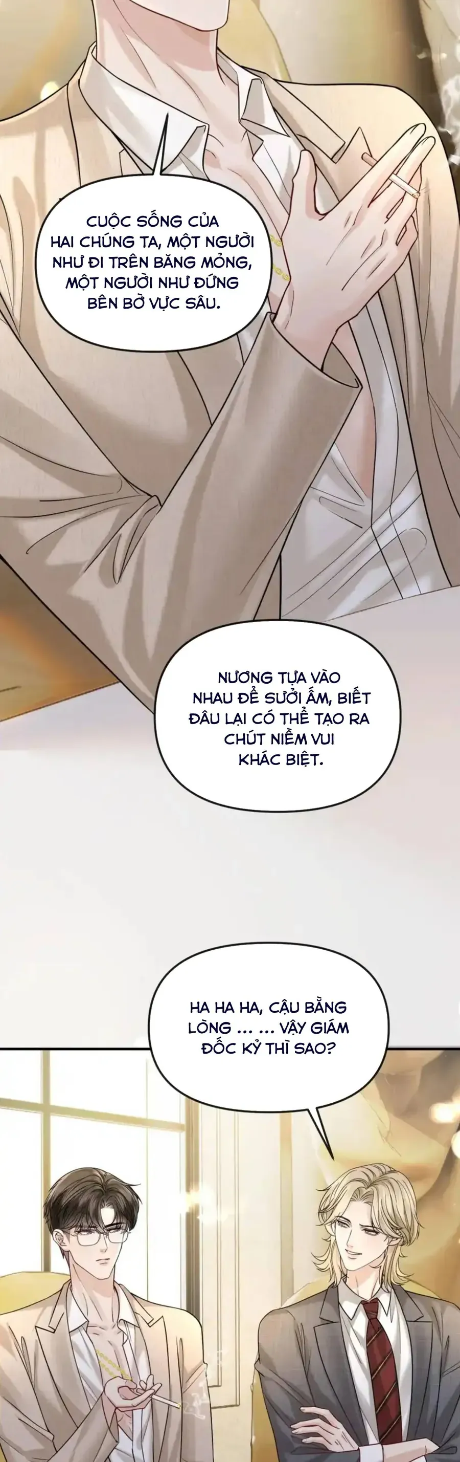Đắm Say Tập 61 trang 13