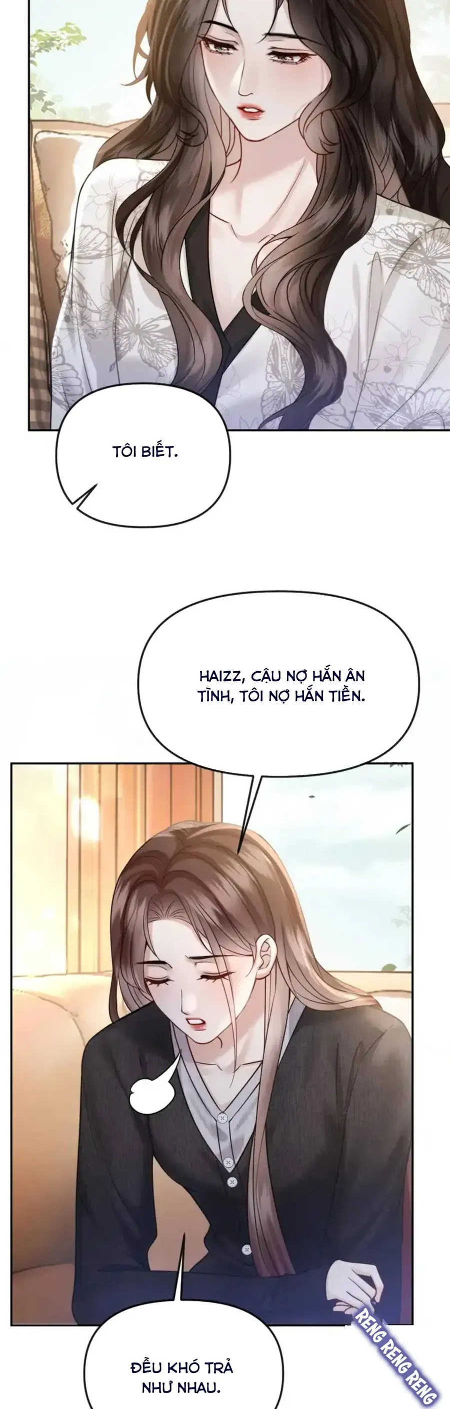 Đắm Say Tập 61 trang 6
