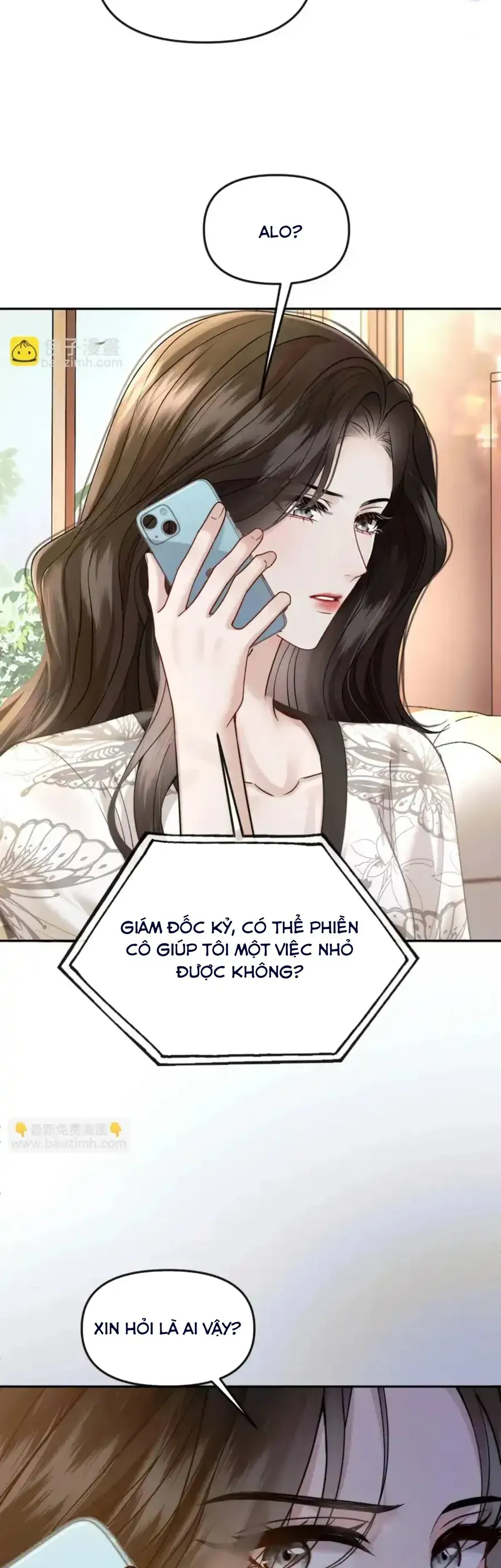 Đắm Say Tập 61 trang 7