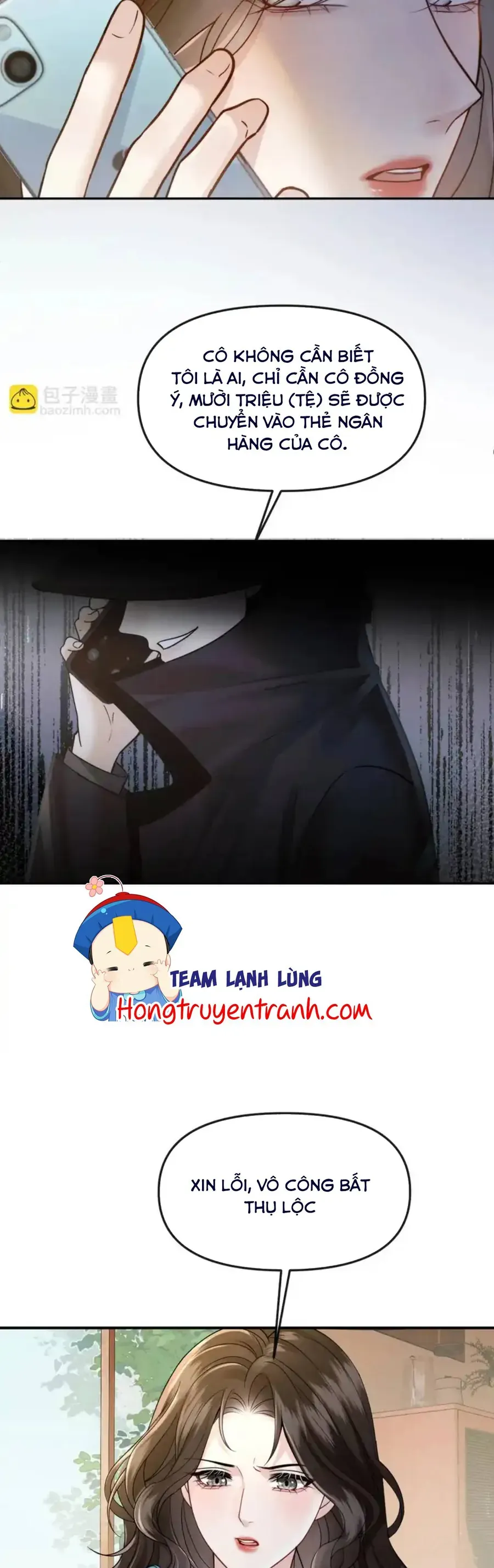 Đắm Say Tập 61 trang 8
