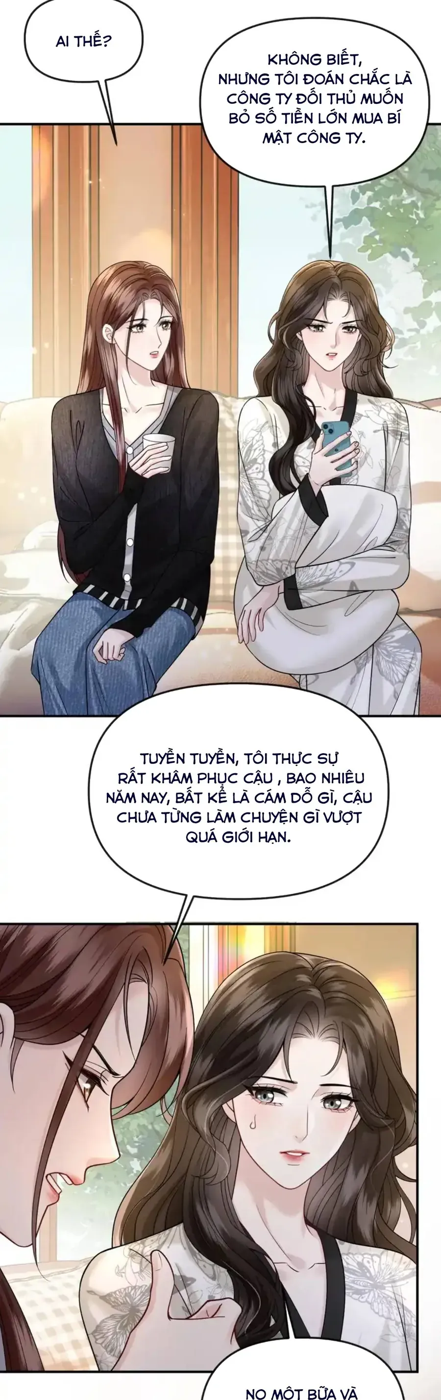 Đắm Say Tập 61 trang 10
