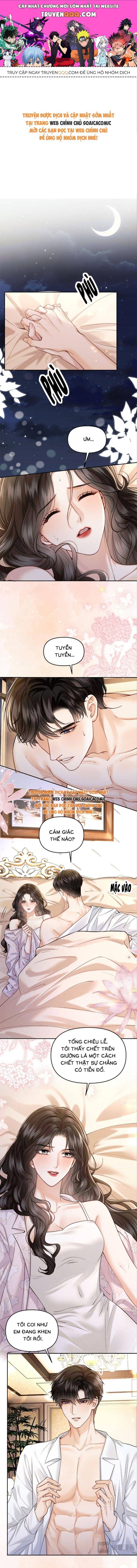 Đắm Say Tập 64 trang 1