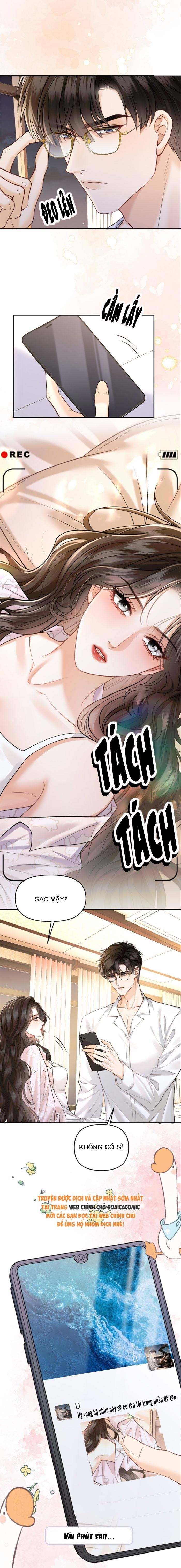 Đắm Say Tập 64 trang 2