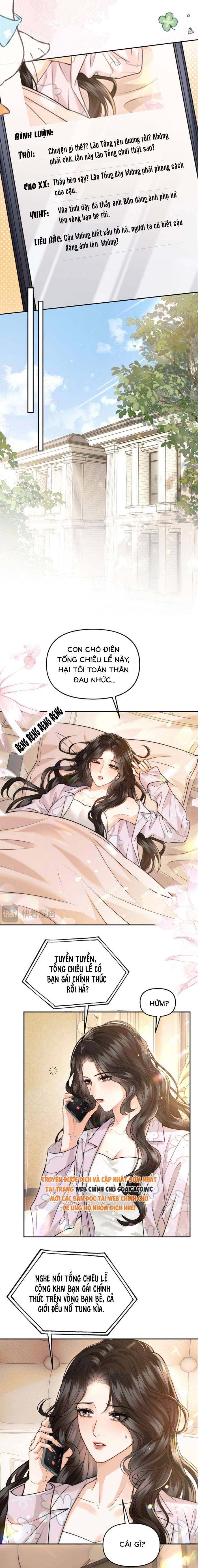 Đắm Say Tập 64 trang 3