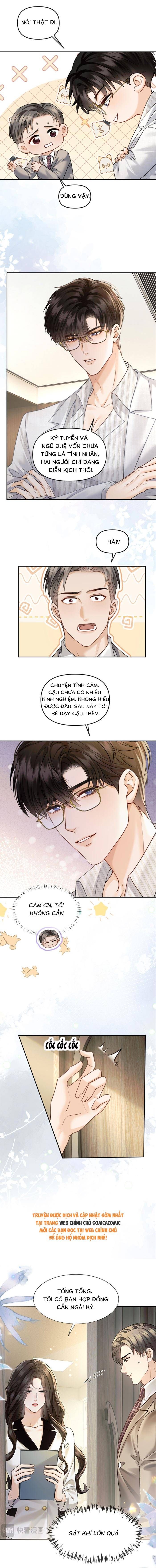 Đắm Say Tập 64 trang 7