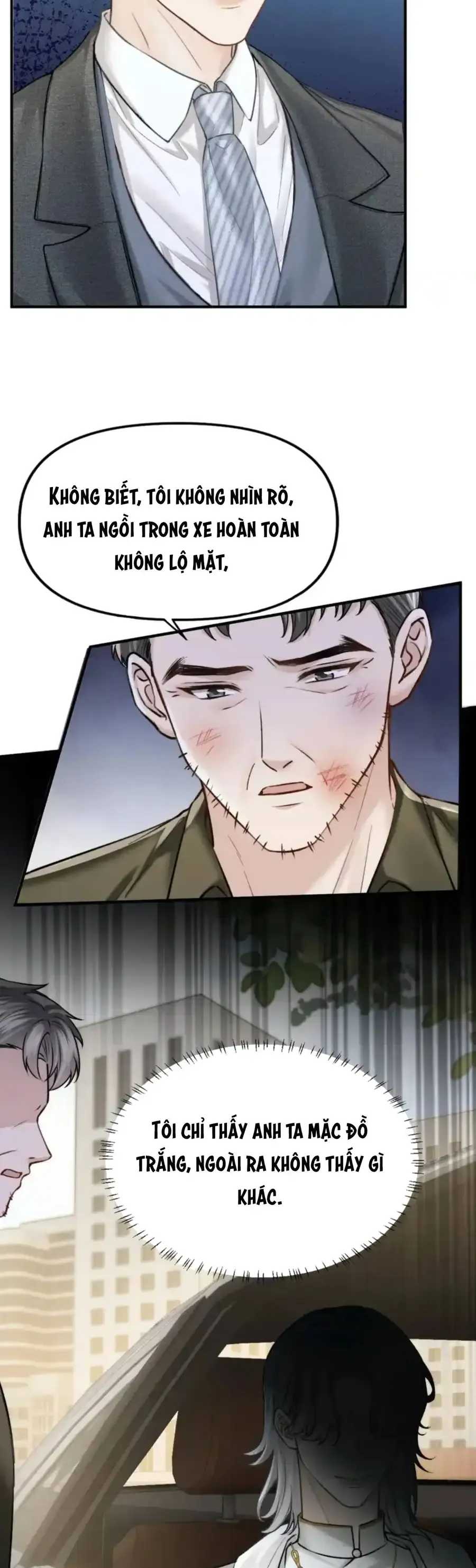 Đắm Say Tập 65 trang 13
