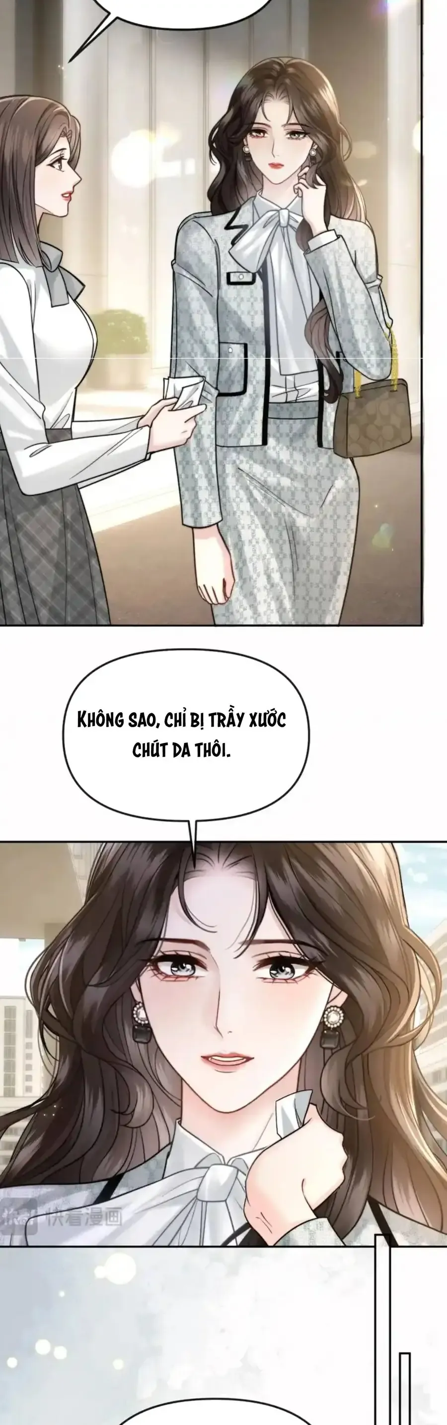 Đắm Say Tập 65 trang 3