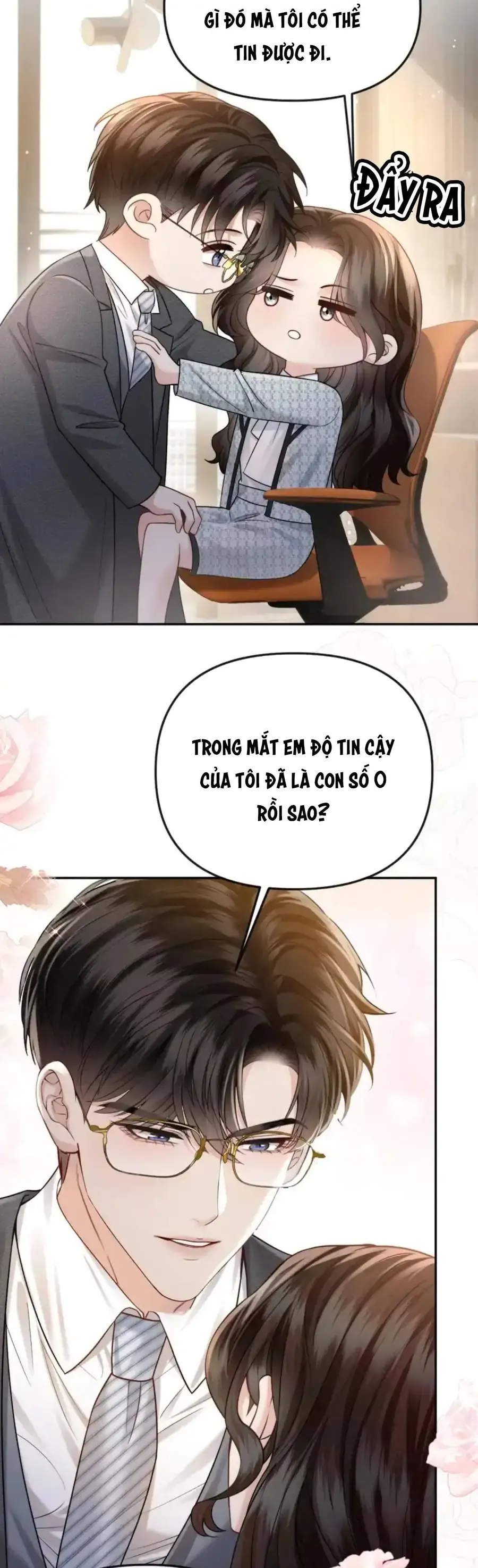 Đắm Say Tập 65 trang 21