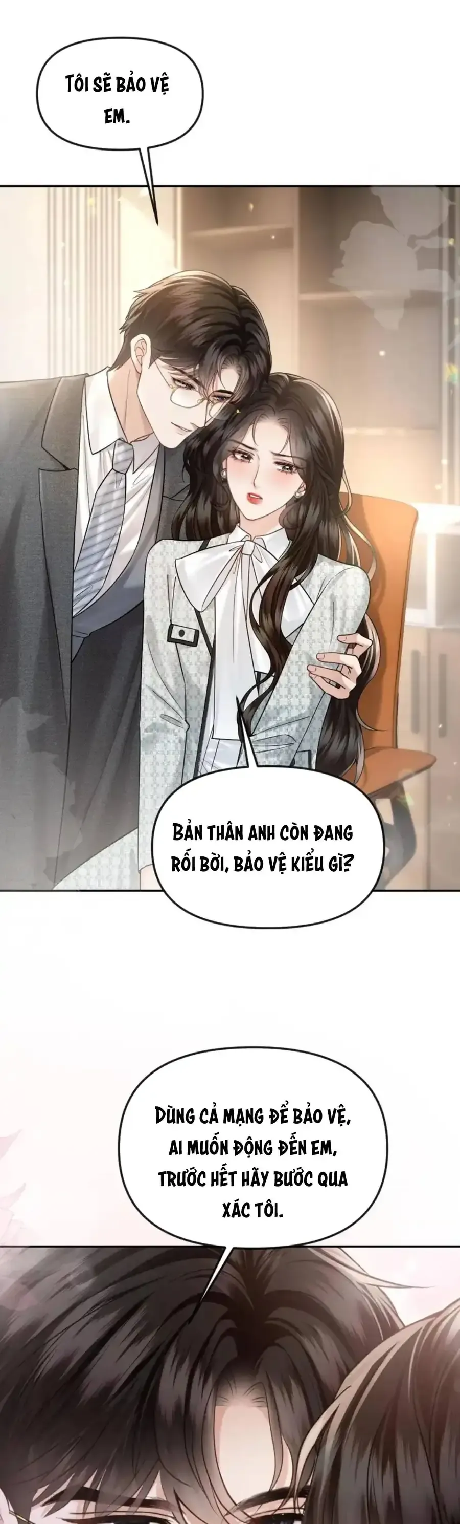 Đắm Say Tập 65 trang 24