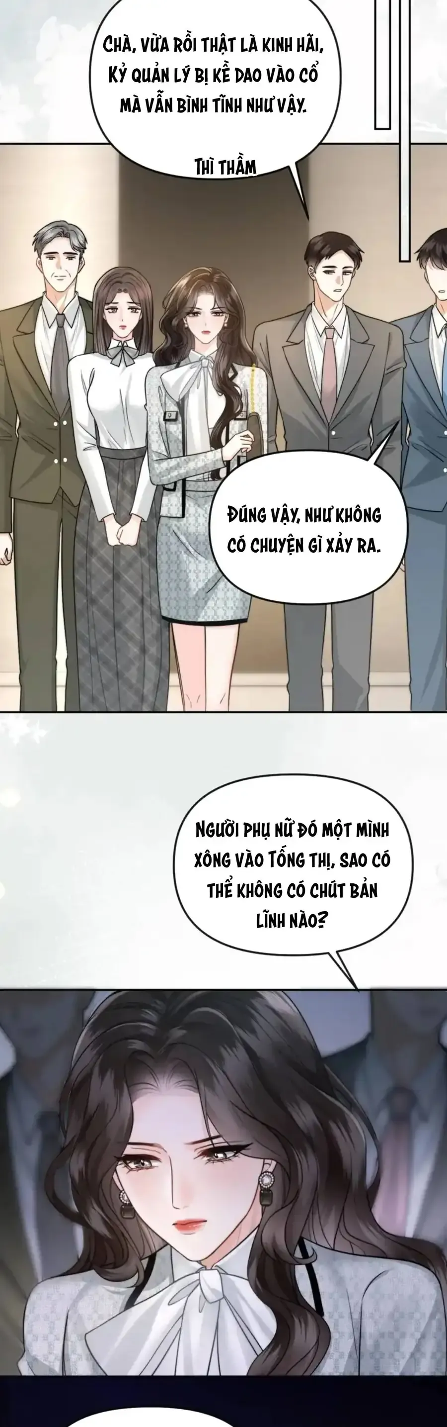 Đắm Say Tập 65 trang 4