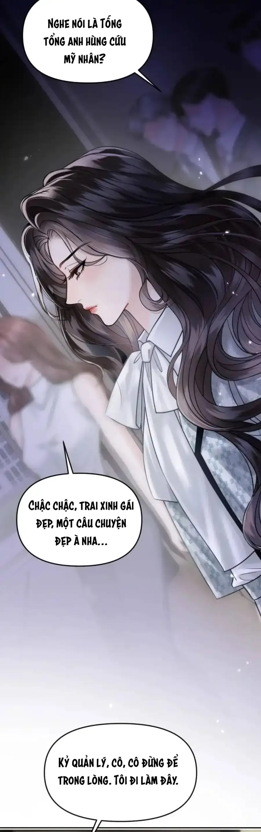 Đắm Say Tập 65 trang 5
