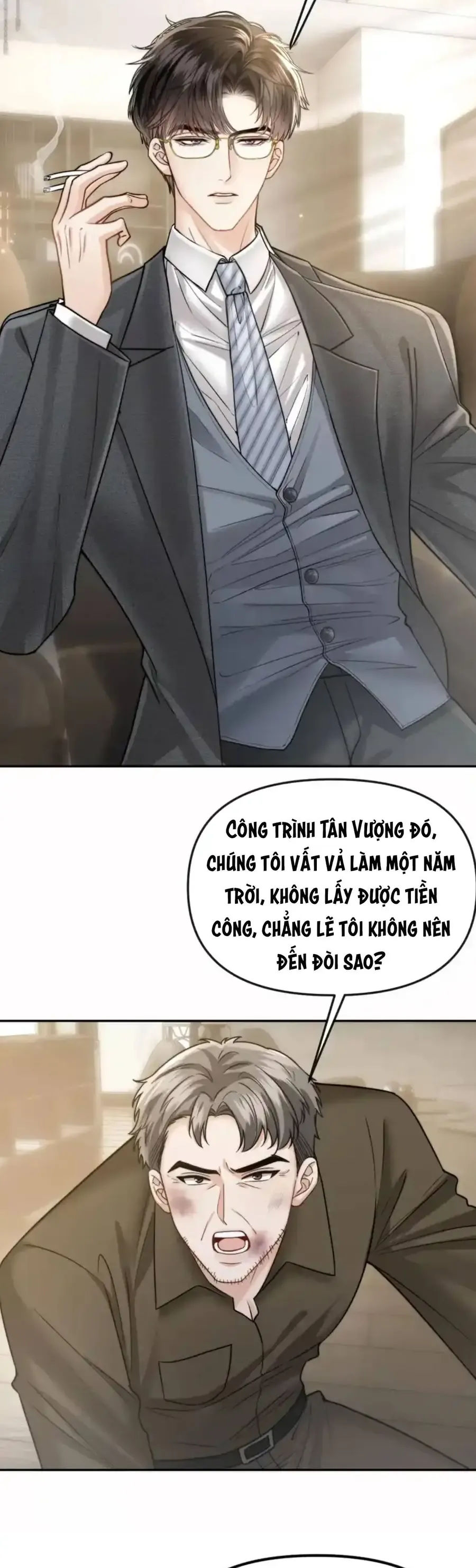 Đắm Say Tập 65 trang 8