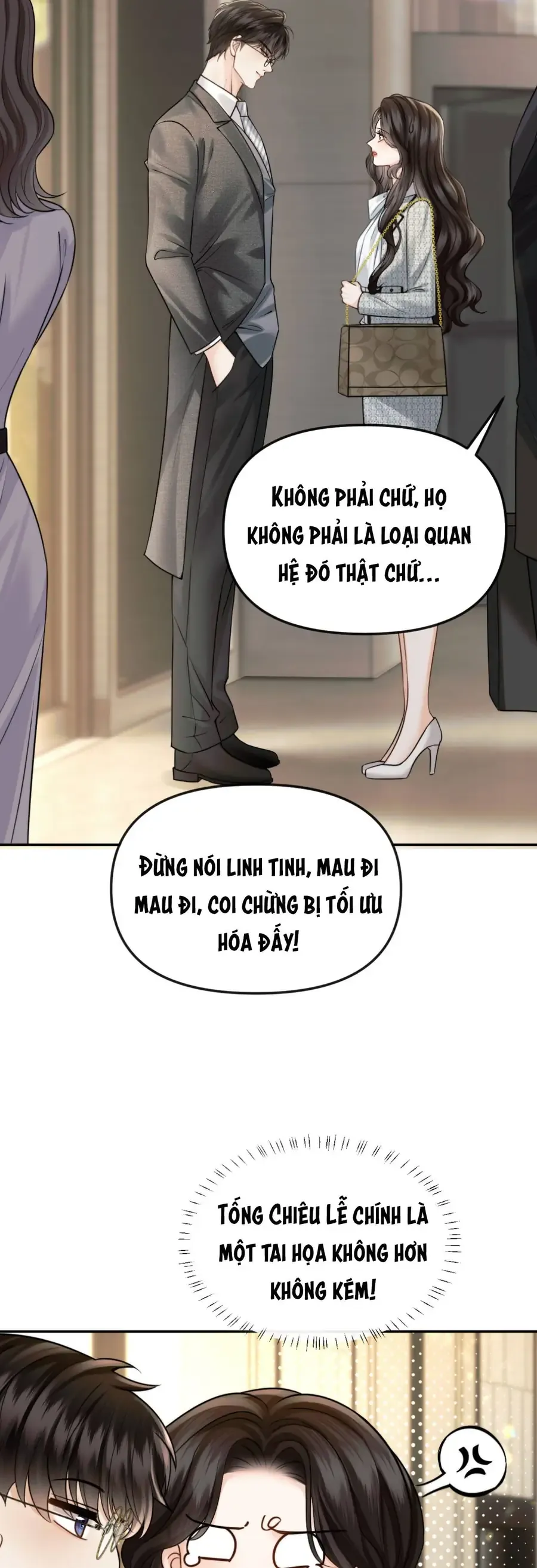 Đắm Say Tập 66 trang 14