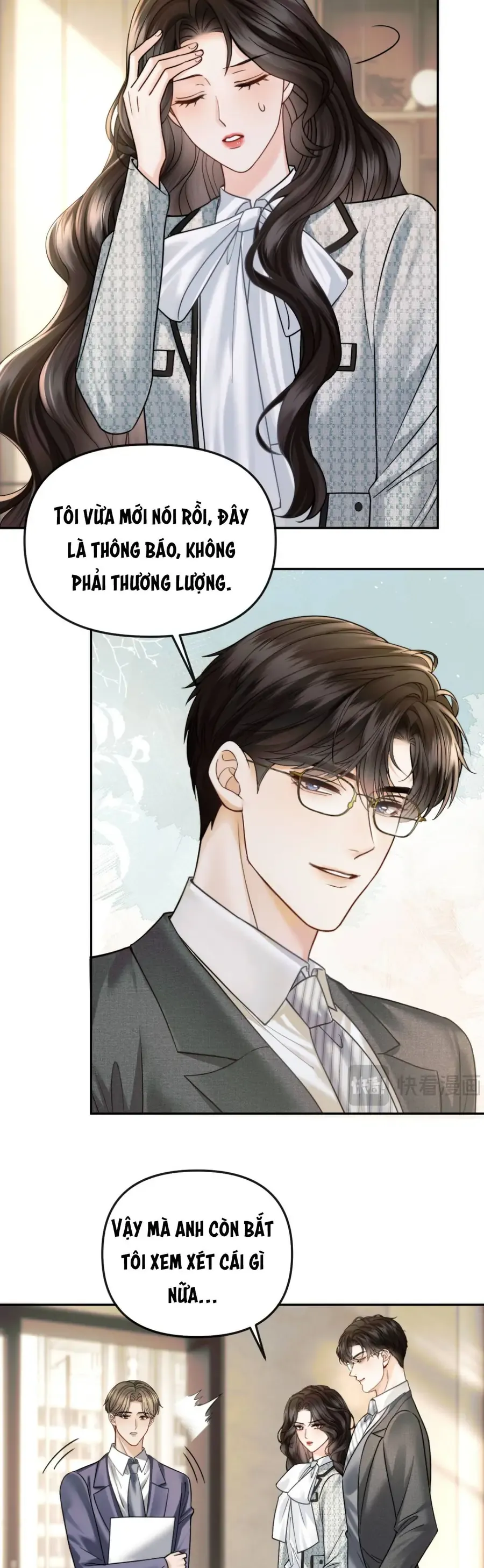 Đắm Say Tập 66 trang 4