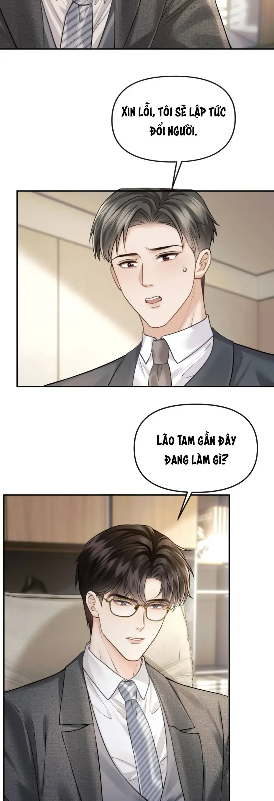 Đắm Say Tập 66 trang 9